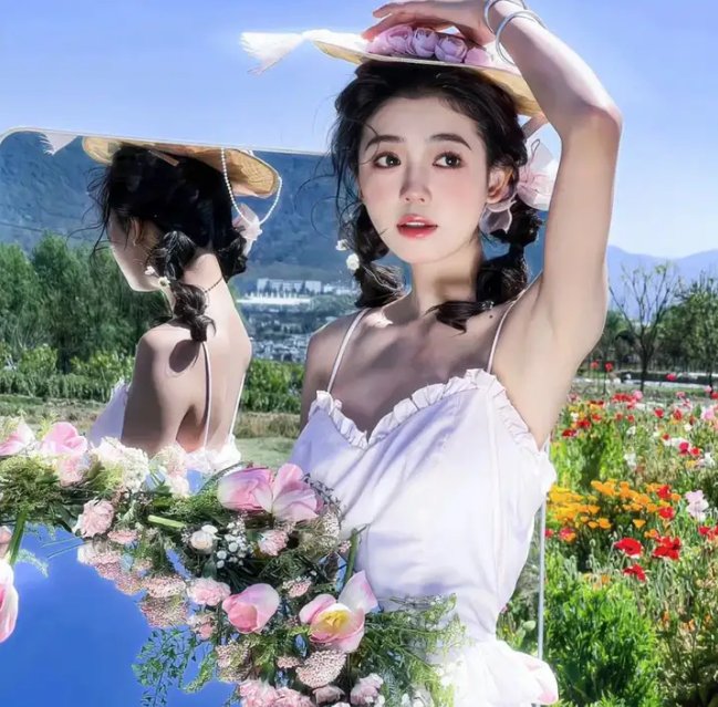 看我们如何跳舞