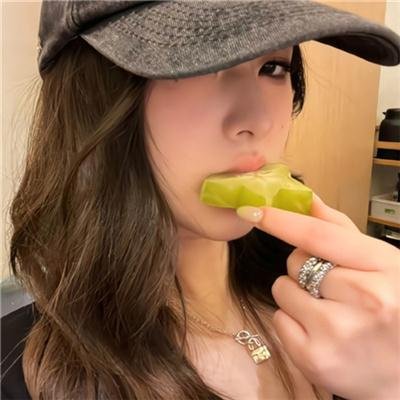 危机中的女人